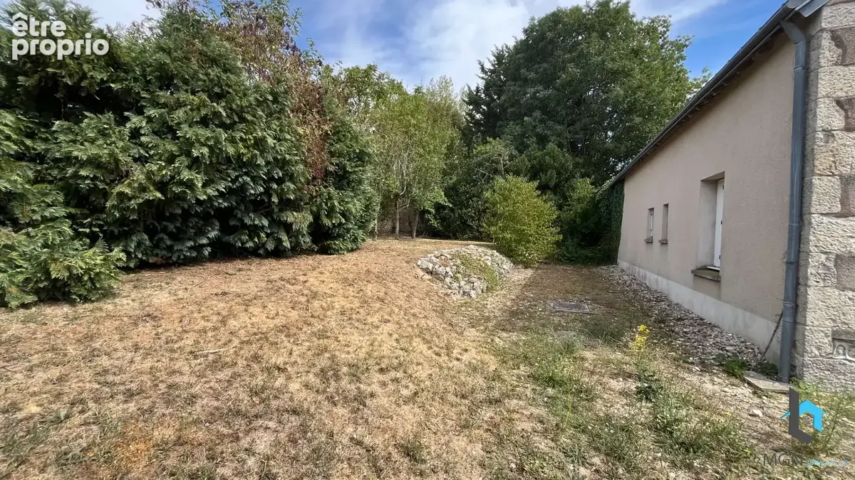 Maison proche Bonneval - photo 14