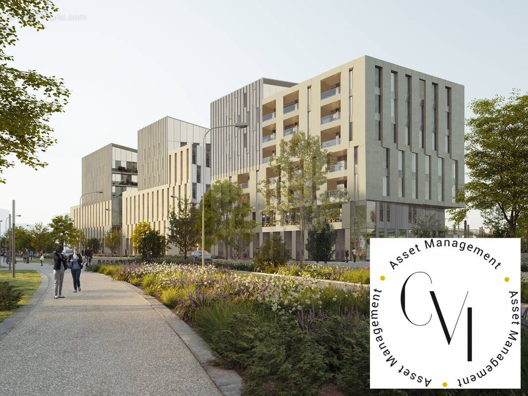 Commerce à CHAMBERY