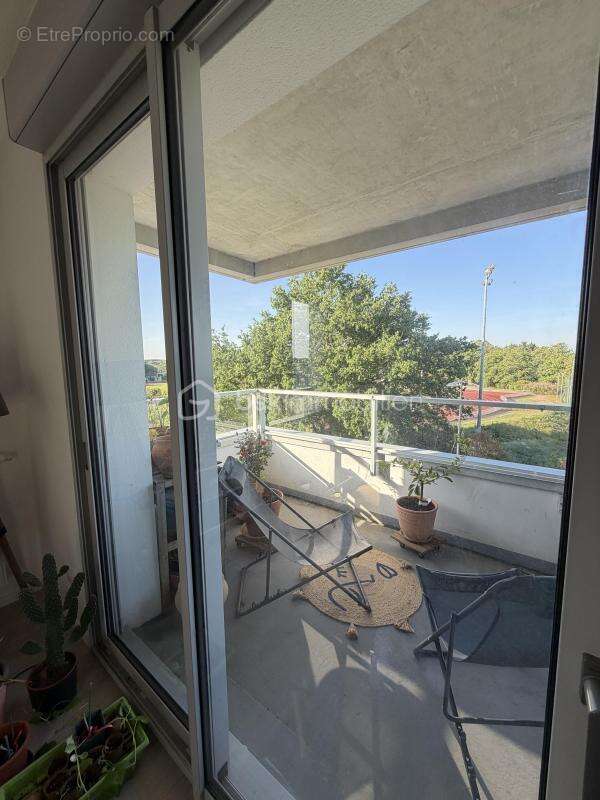 Appartement à CARQUEFOU