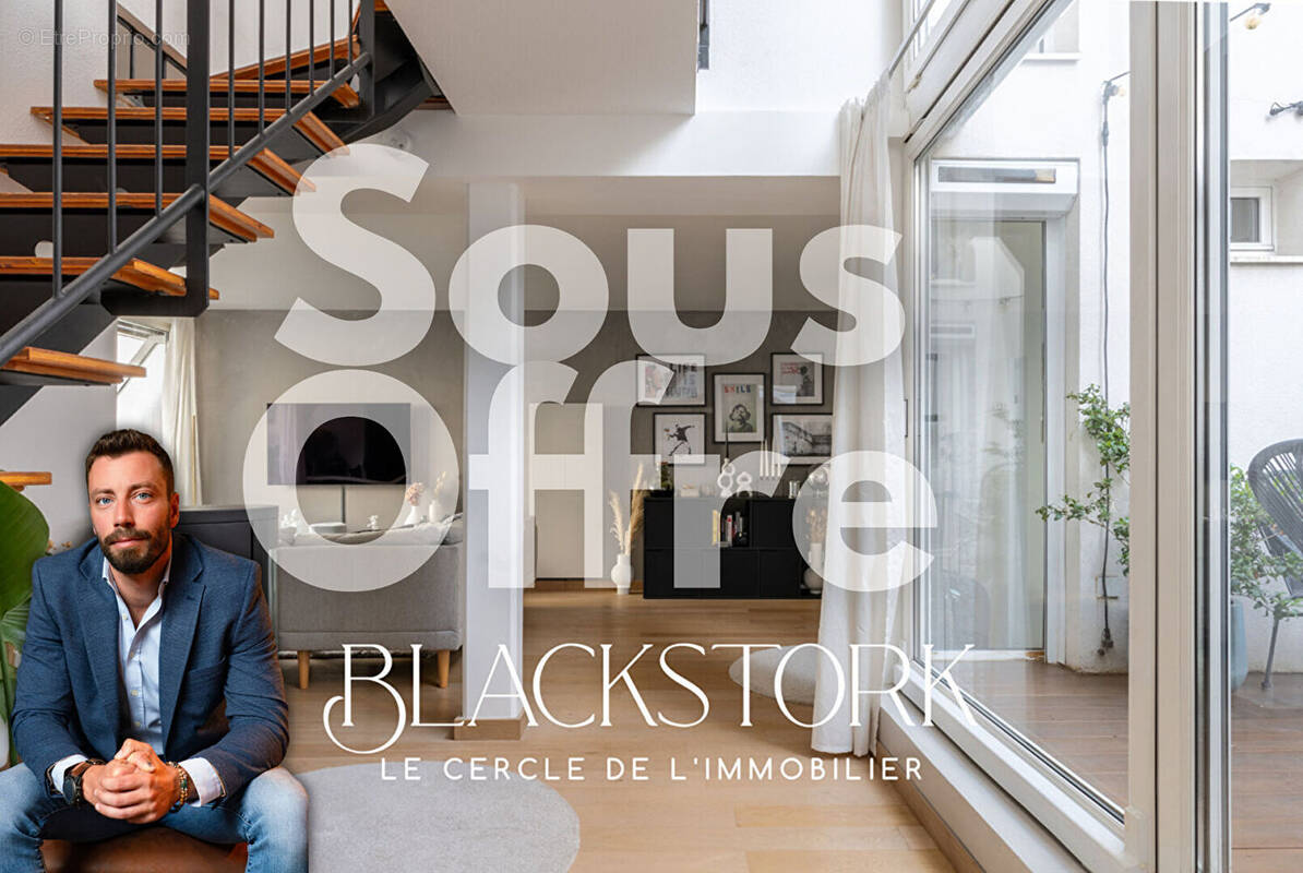 Appartement à COLMAR