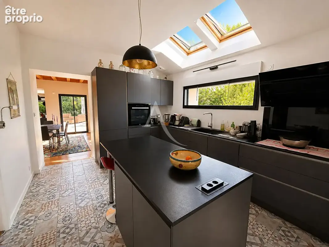 Maison COUP DE COEUR - Derval 200M² - photo 3