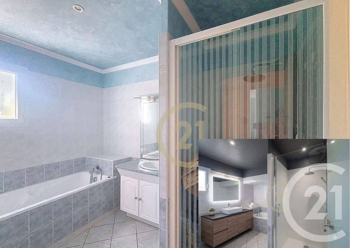 Maison 102 m² à Uzes  - photo 8