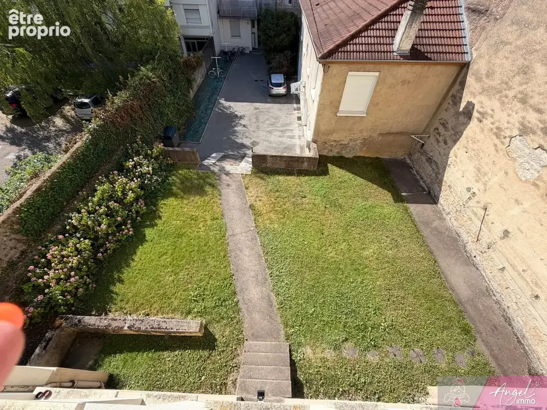 Appartement 3 pièces - 58m2 - photo 8