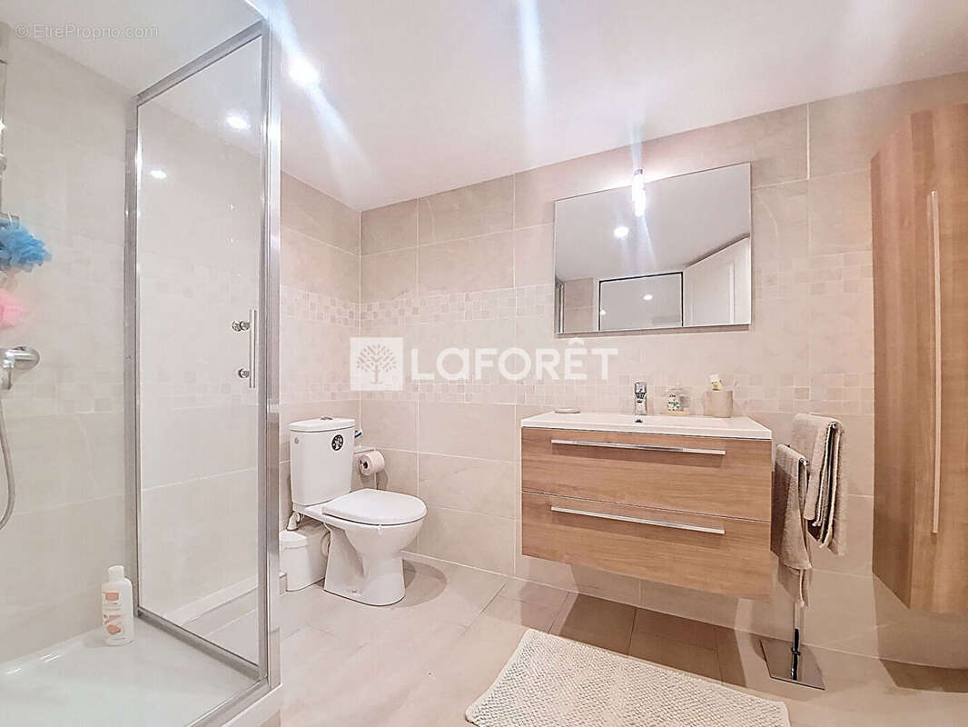 Maison à TRIEL-SUR-SEINE