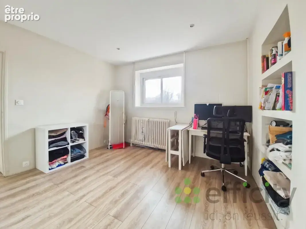 Maison 4 pièces 85 m² à vendre à Sarge-Les-Le-Mans (72190) - photo 5