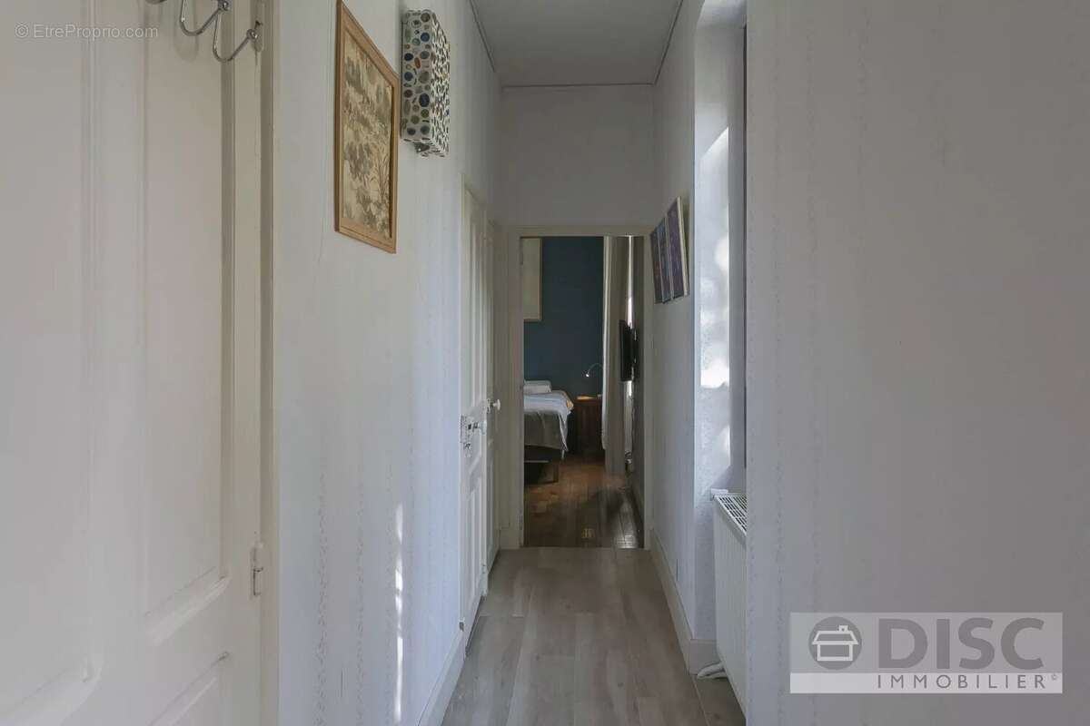 Maison à SAINT-MARTIN-LAGUEPIE