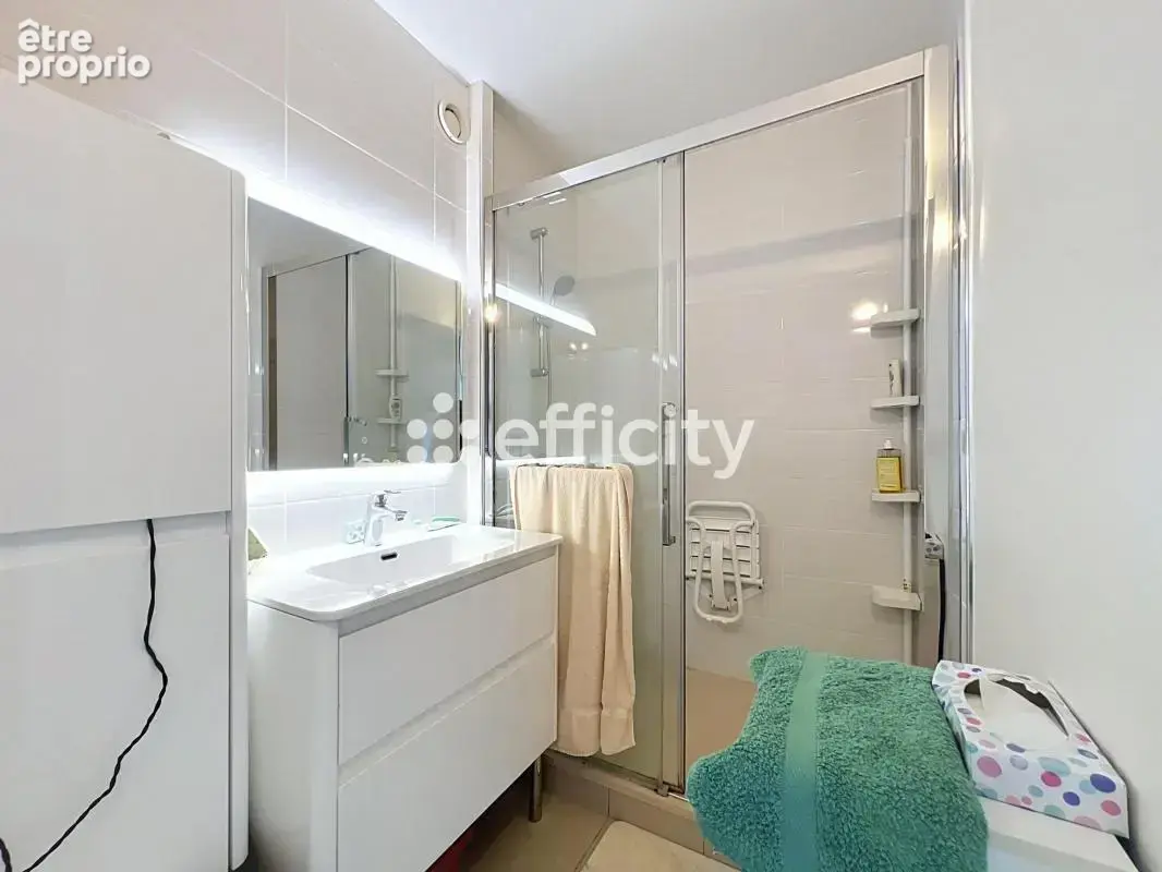 Appartement - photo 9