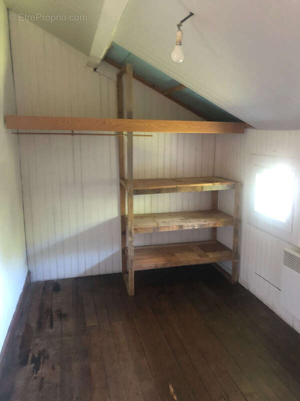 Bourg de sabres - maison de charme - photo 8