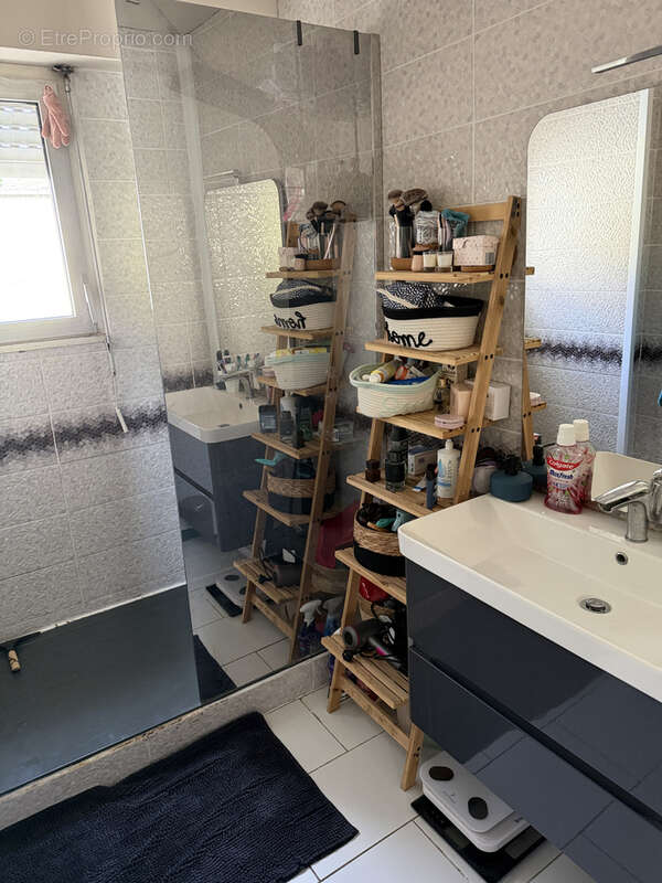 Appartement à LIMOGES