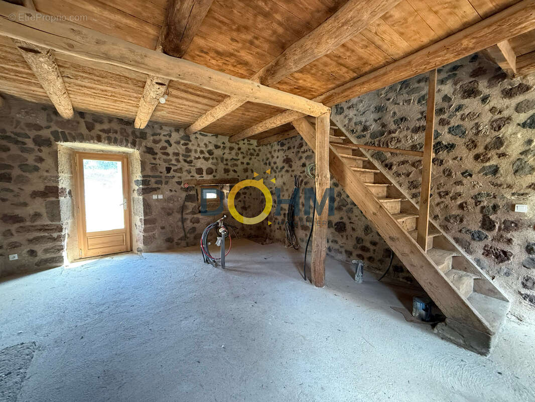 Maison 78m2 - photo 5
