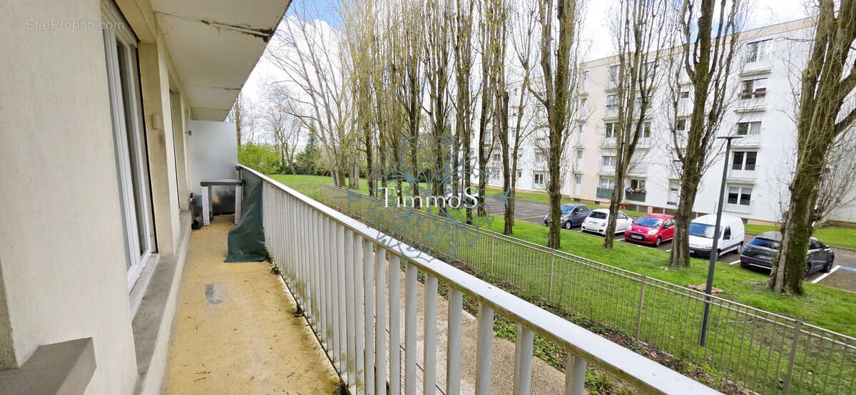Appartement à BEAUVAIS