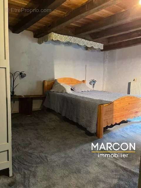 Belle fermette avec 5,2 hectares de terrain - photo 20