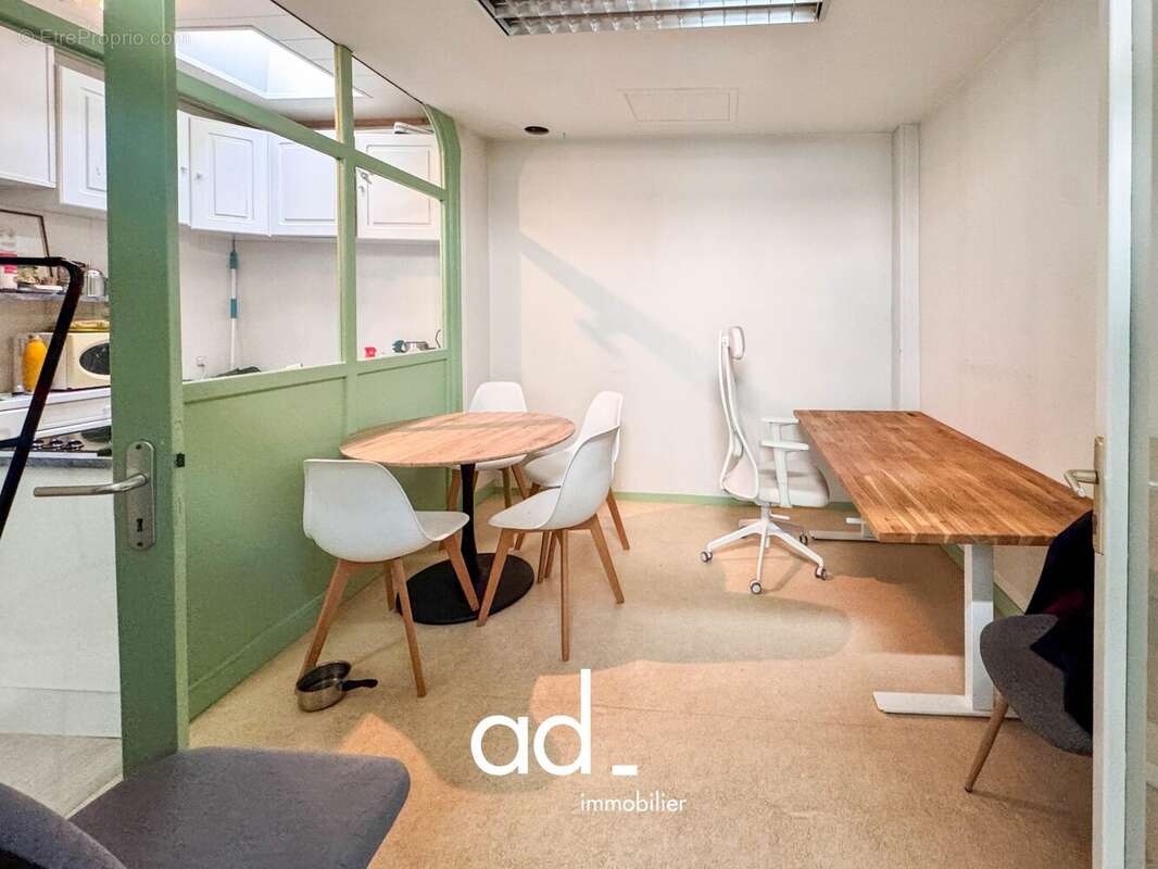 Appartement à LA ROCHELLE