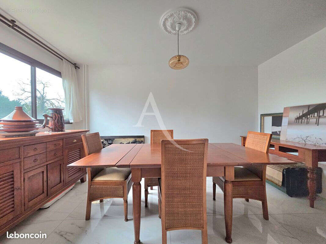 Appartement à CRETEIL