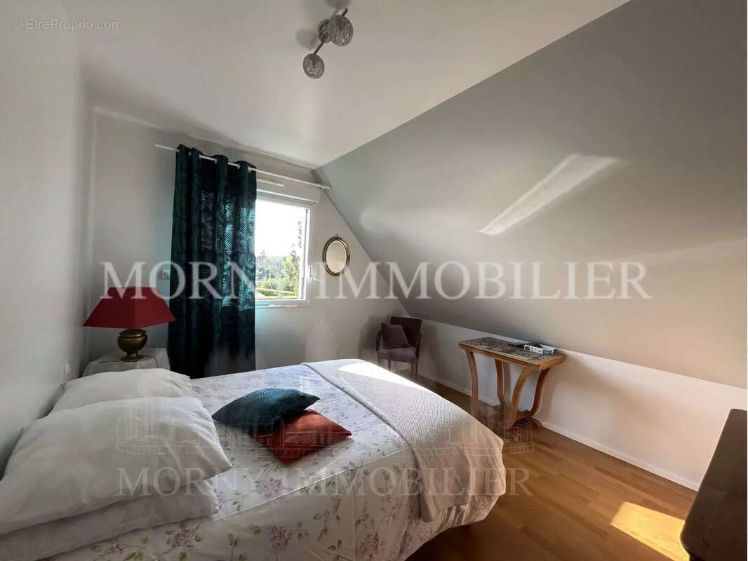 Maison à BLONVILLE-SUR-MER