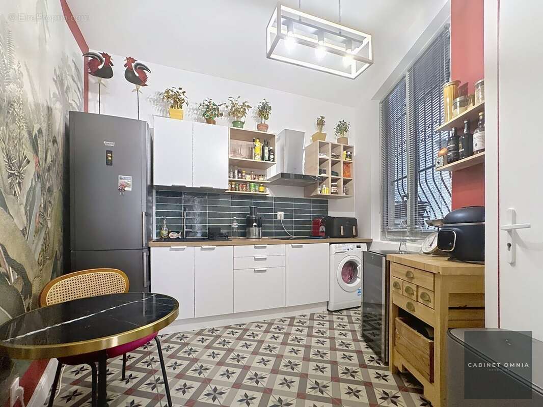 Appartement à MONTAUBAN