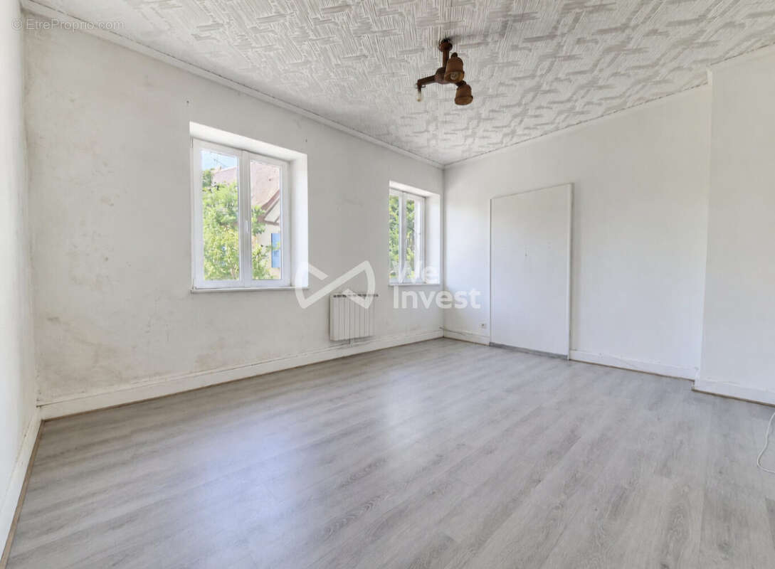 Appartement à WASSELONNE