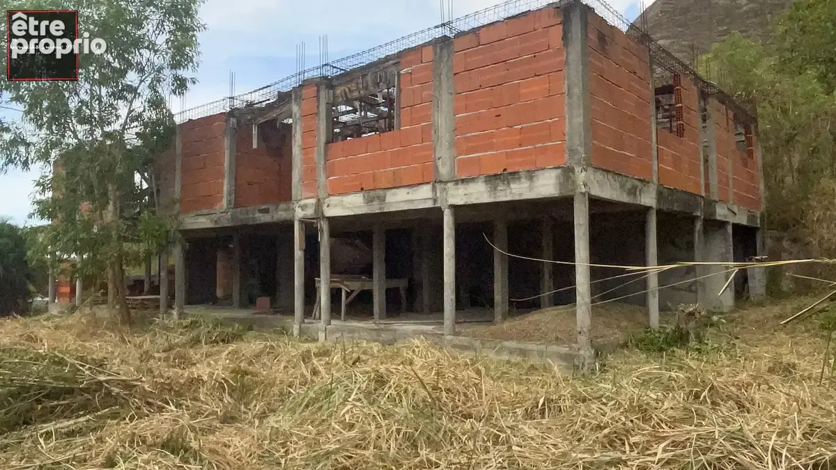 Ensemble Immobilier avec permis valide - Le DIAMANT - photo 4