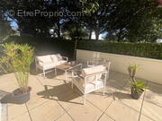 Appartement à TOURS