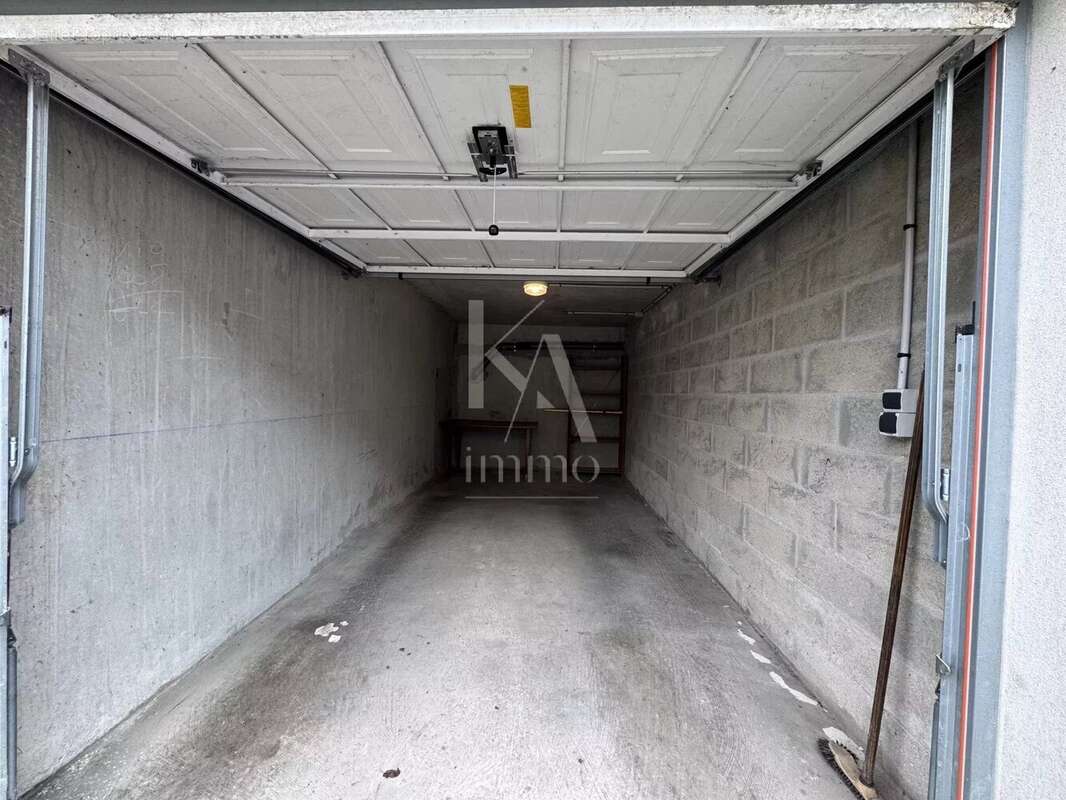 Appartement à CHELLES