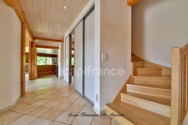 Maison à ARMOY