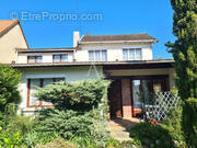 Maison à GRETZ-ARMAINVILLIERS