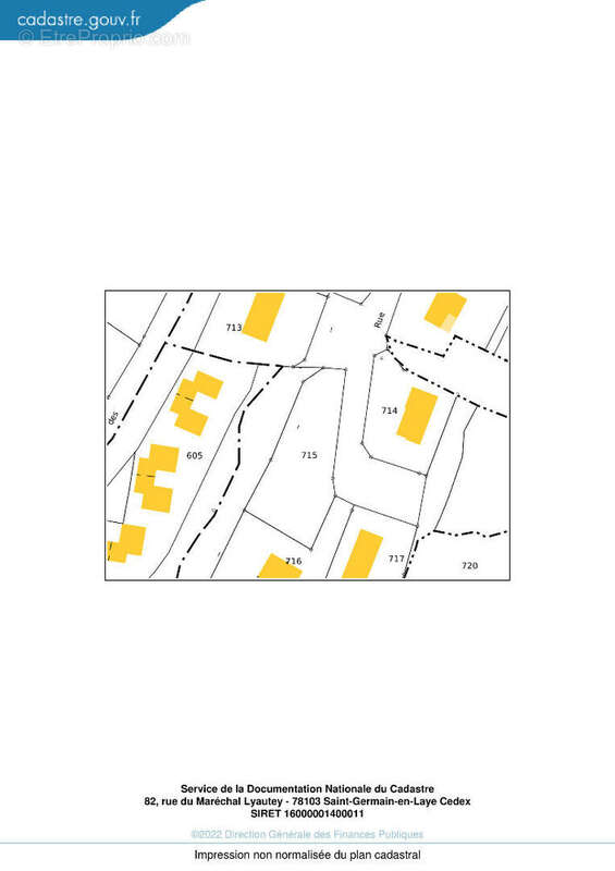 Terrain constructible Rochefort-sur-Nenon - photo 3