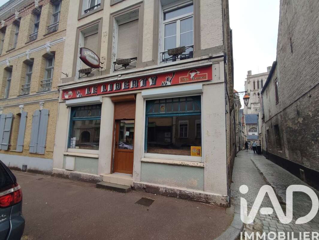 Photo 3 - Maison à SAINT-OMER