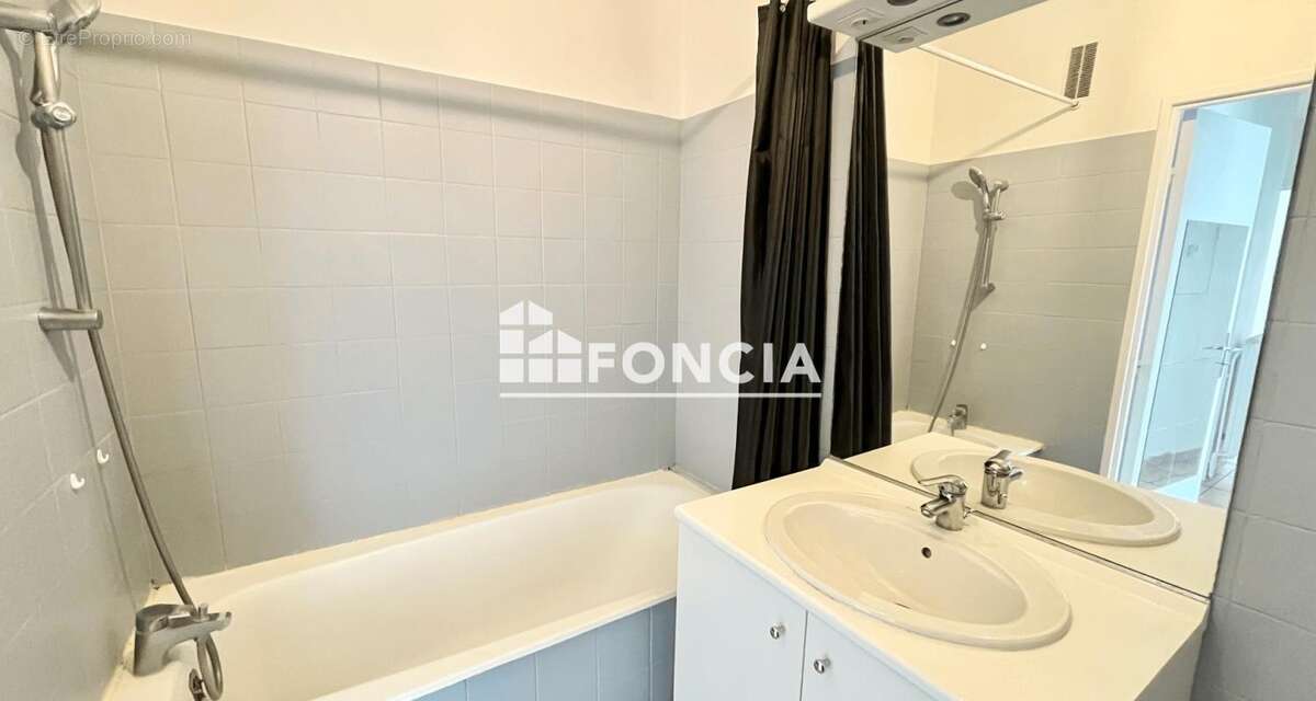 Appartement à MAUREPAS