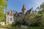 Maison à BUXIERES-SOUS-LES-COTES