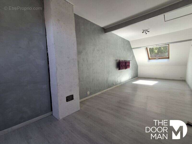 Maison à GASVILLE-OISEME