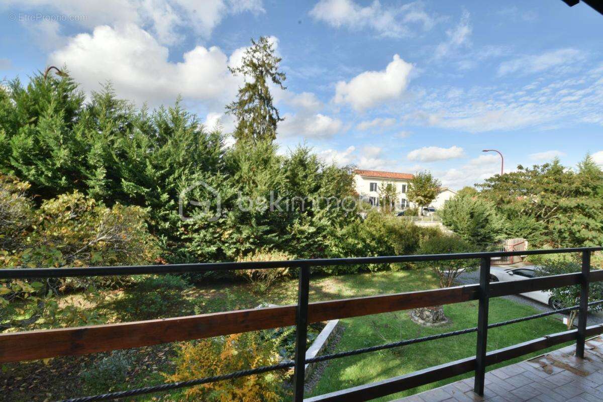 Appartement à SAINT-VINCENT-DE-PAUL