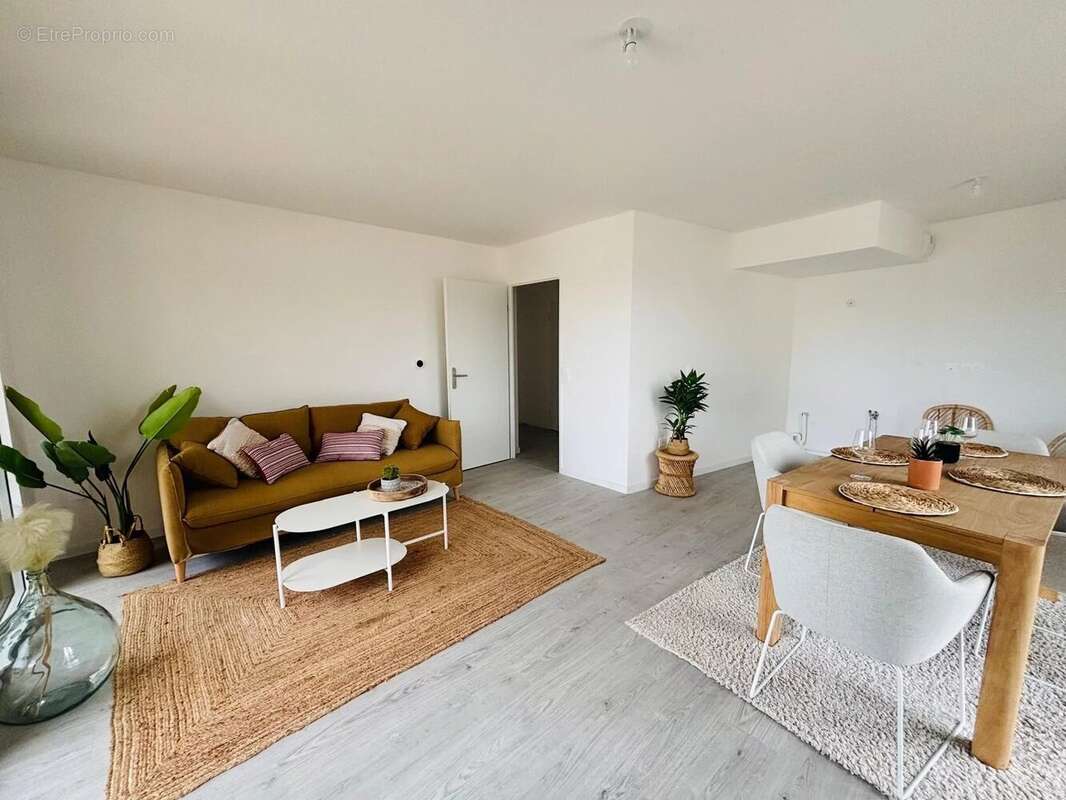 Appartement à SENLIS