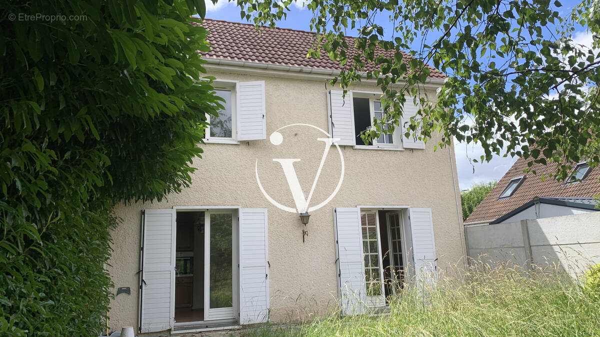 Maison à VENDOME