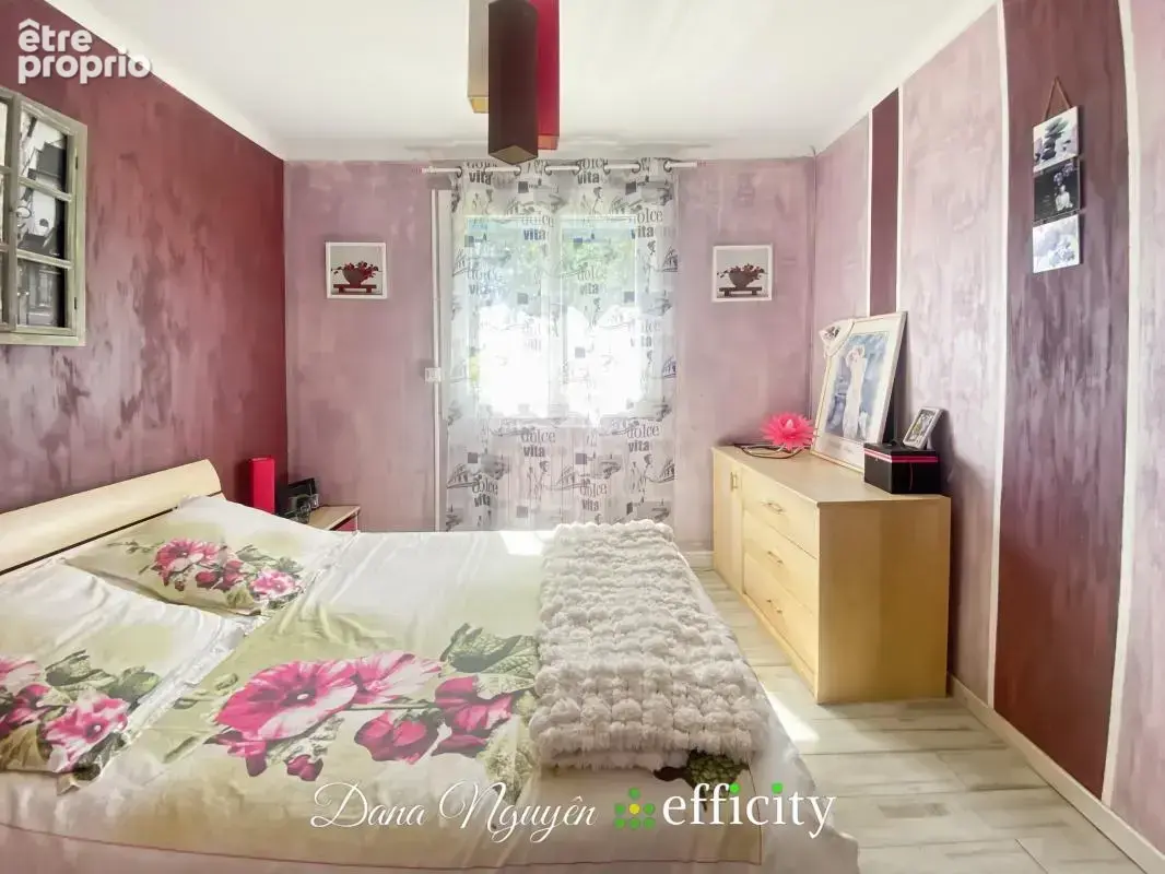 Maison 7 pièces 230 m² à vendre à Durfort-Et-Saint-Martin-De-Sossenac (30170) - photo 17