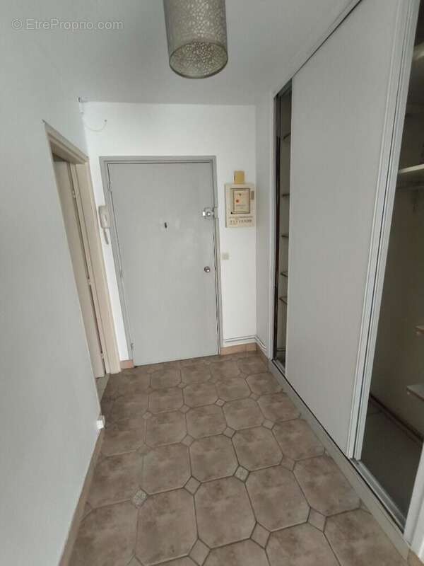 Appartement à CHATEAU-THIERRY