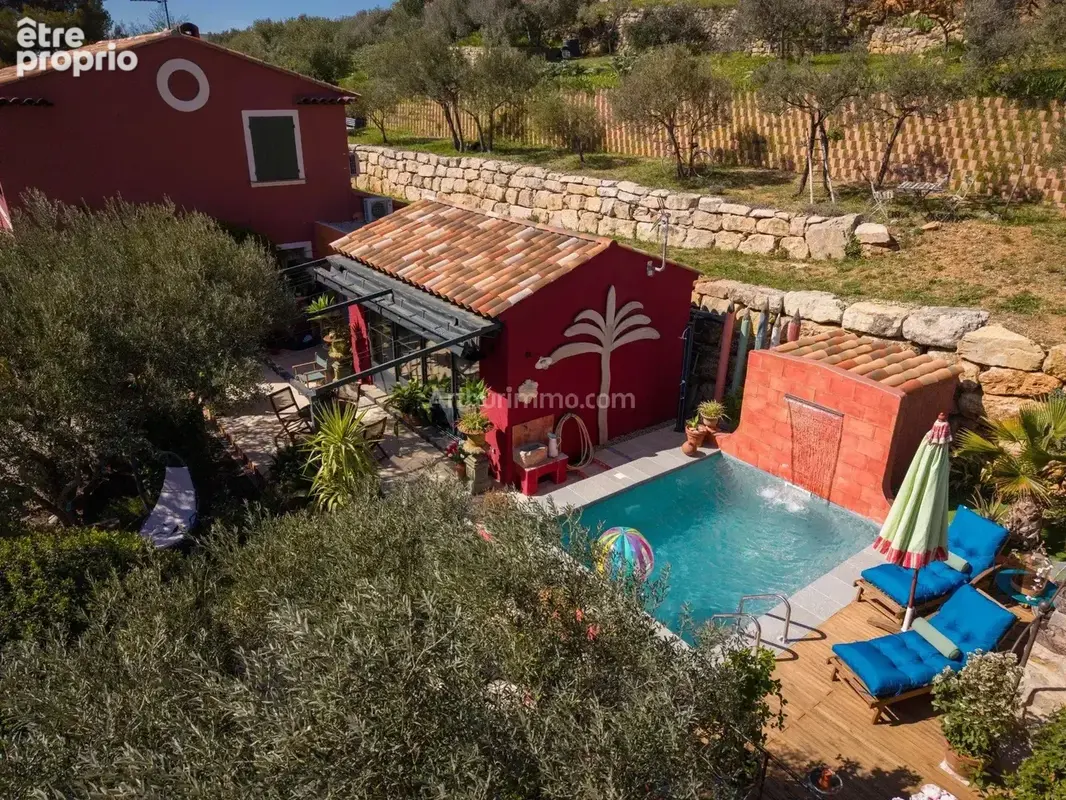 Vente Maison Draguignan(83300) 629 000ï¿œ - photo 4