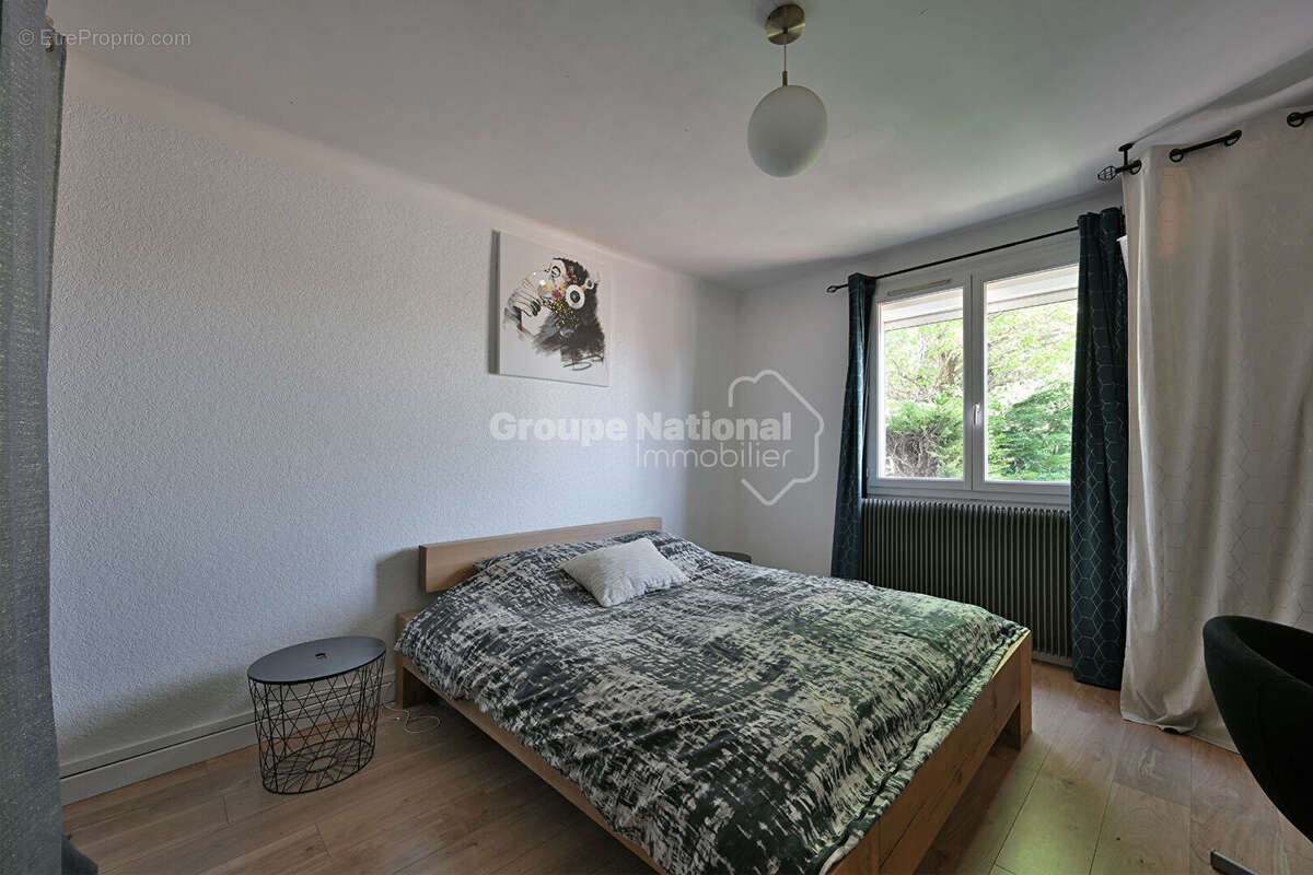 Maison à NIMES