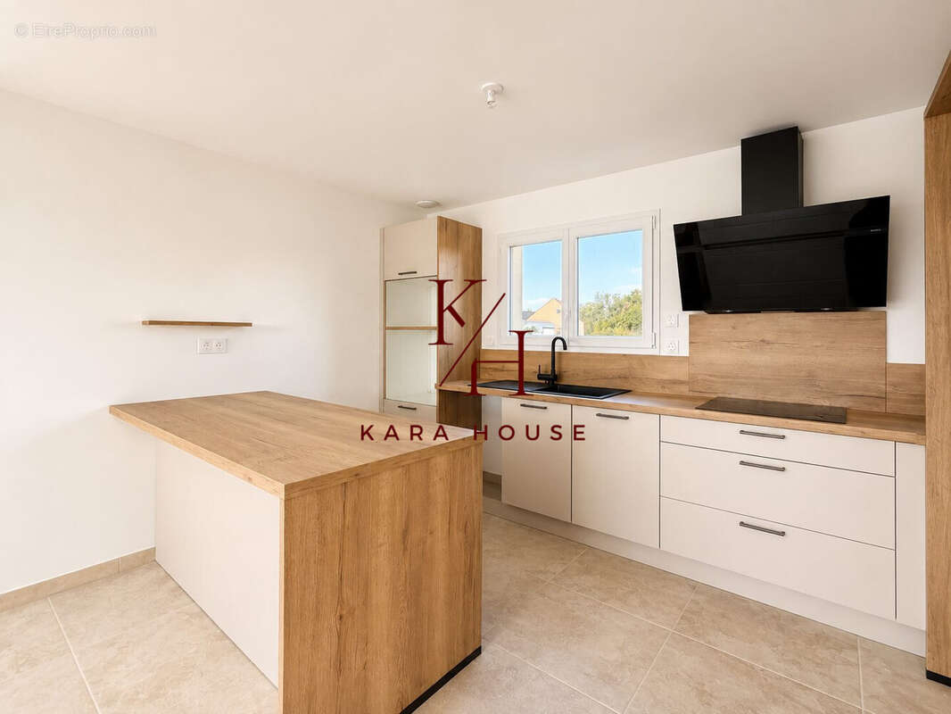 Maison 85 m² à Falaise  - photo 7