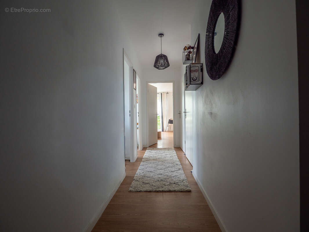 Appartement à VILLENEUVE-D&#039;ASCQ