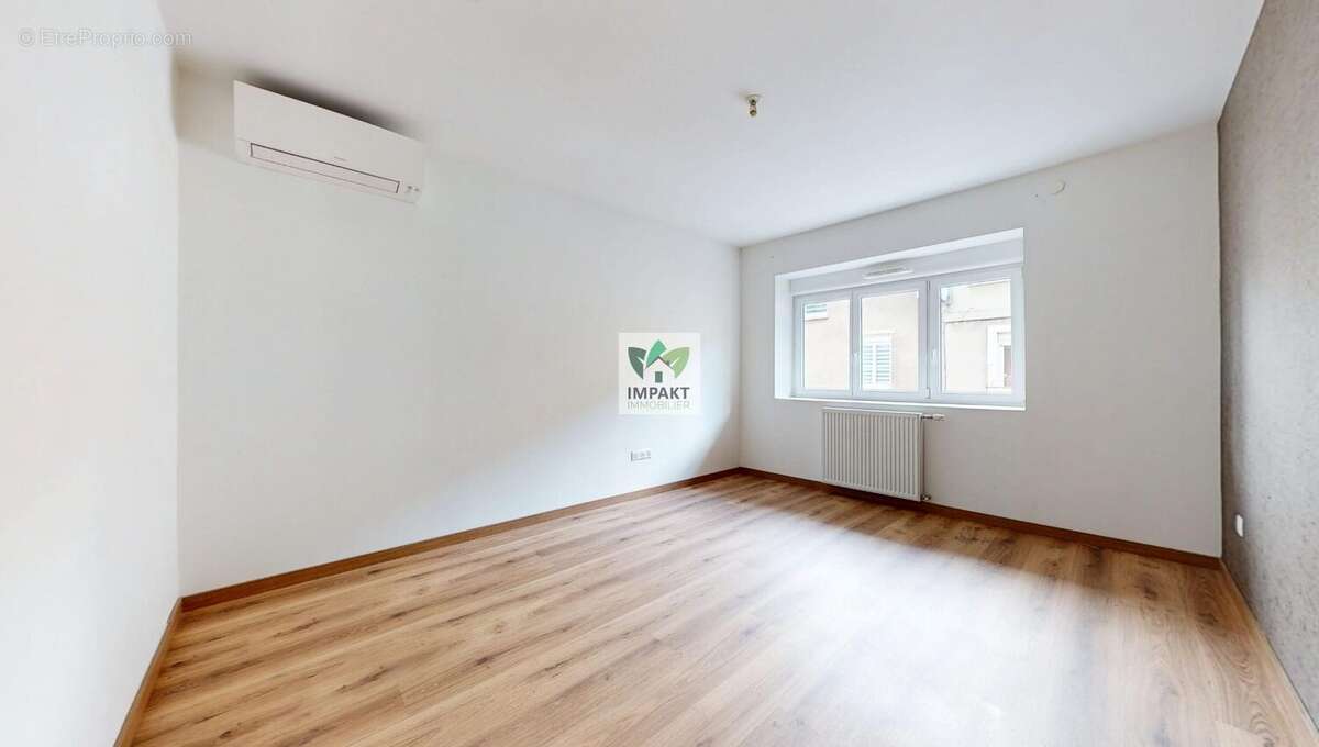 Appartement à BELFORT
