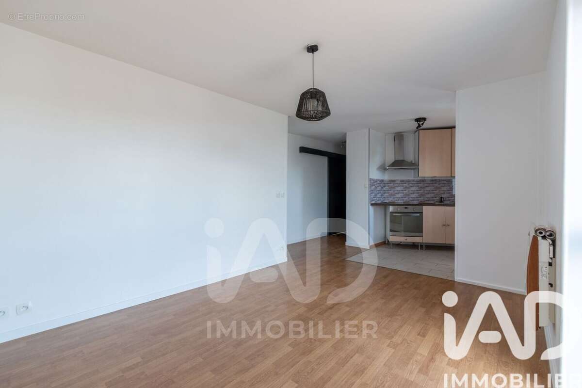 Photo 6 - Appartement à VERNOUILLET