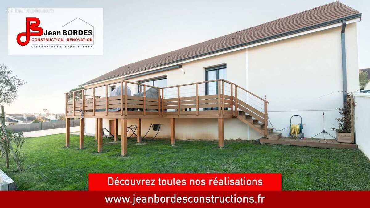 Terrain à SAINT-SEVER