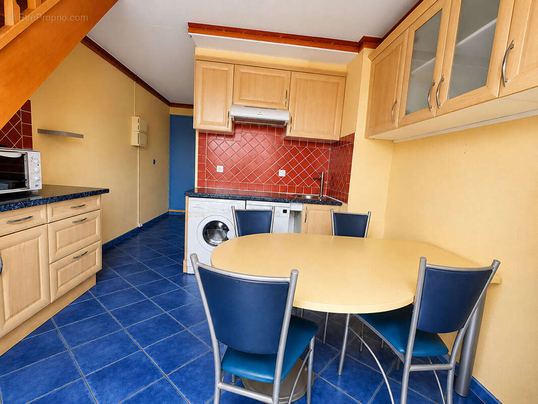 Appartement à PORT-LA-NOUVELLE