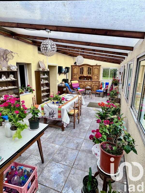 Photo 6 - Maison à GRACE-UZEL