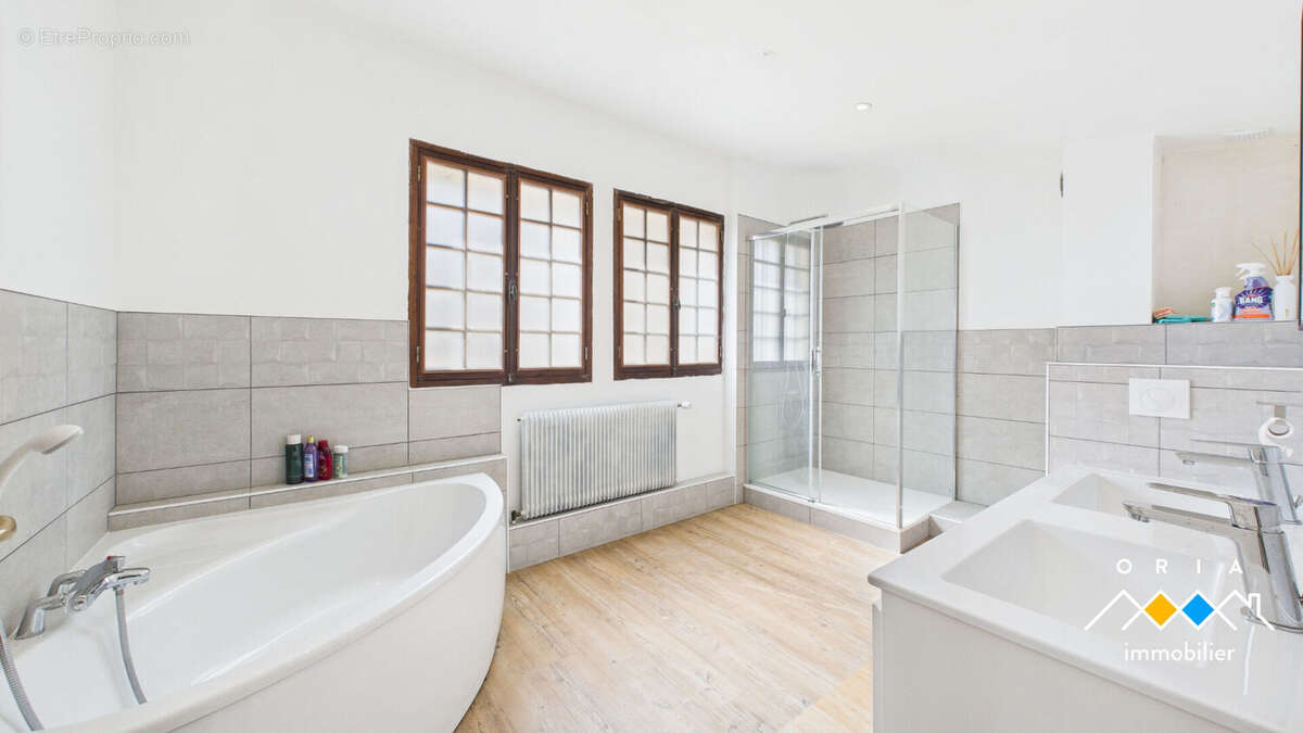 Maison à HARAUCOURT