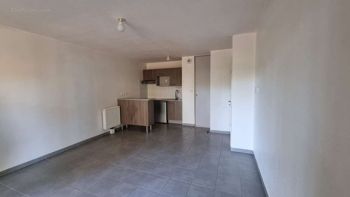 Appartement 43 m² à Tournefeuille  - photo 4