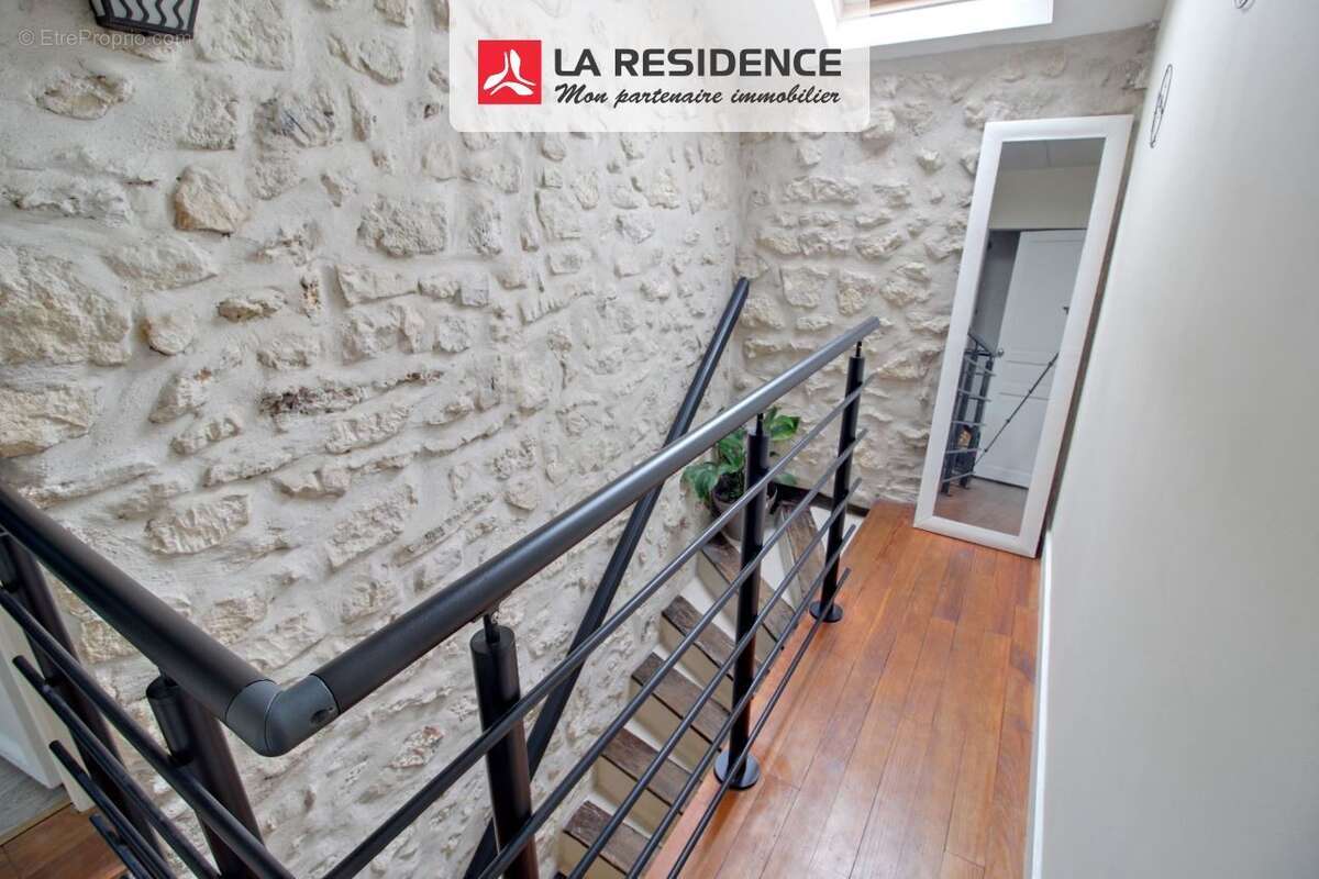 Maison 103 m² à Vaux-Sur-Seine  - photo 8