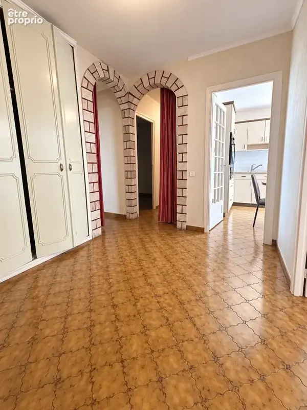 Appartement à vendre 5 pièces  (73) - photo 2