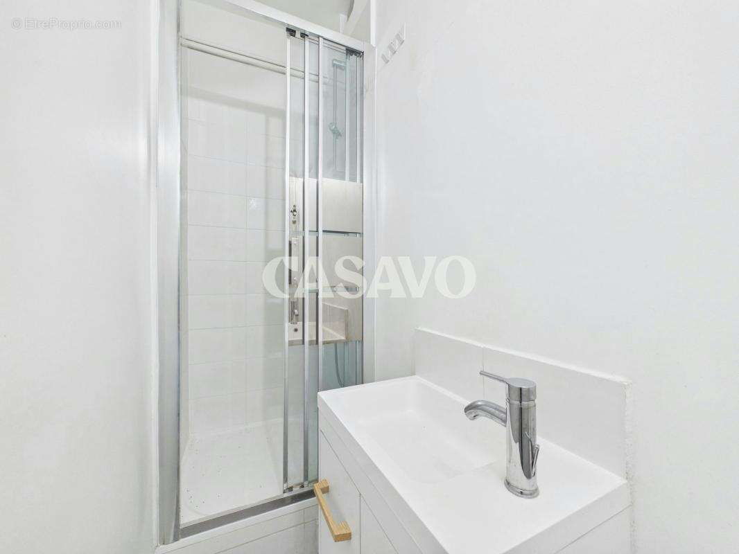 Vente Appartement 2 pièces de 48m² - 75019 Paris - photo 13